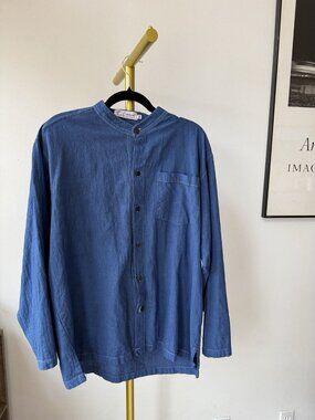 T. Cotton Hand Made 2XL Men’s